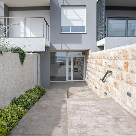 ספליט Apartment Abia Znjan מראה חיצוני תמונה