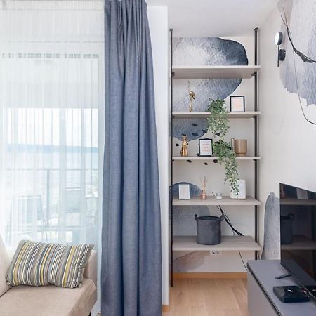 ספליט Apartment Abia Znjan מראה חיצוני תמונה