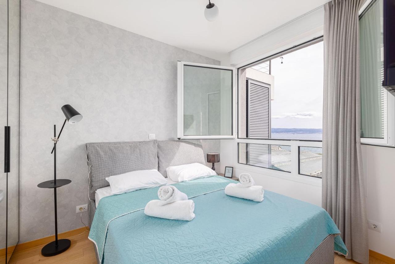 ספליט Apartment Abia Znjan מראה חיצוני תמונה