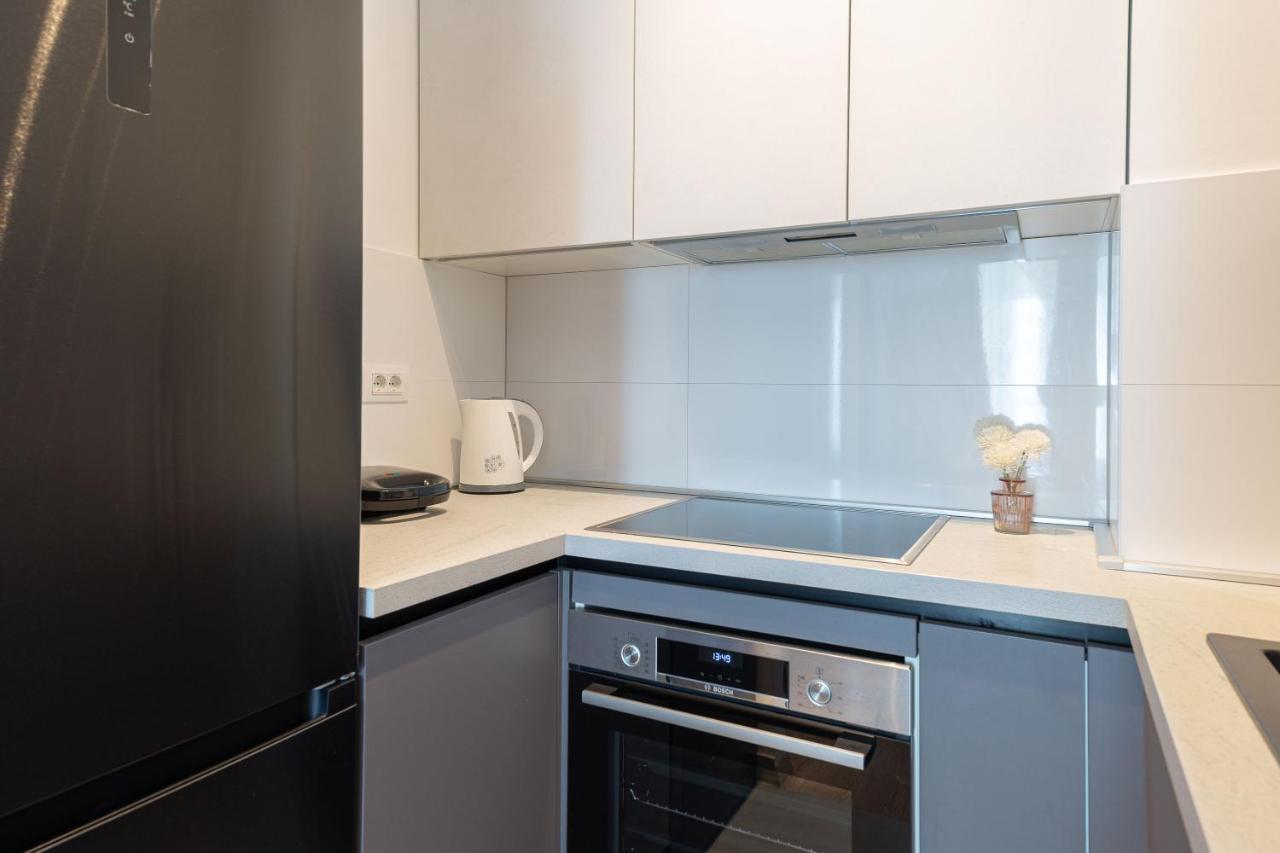 ספליט Apartment Abia Znjan מראה חיצוני תמונה