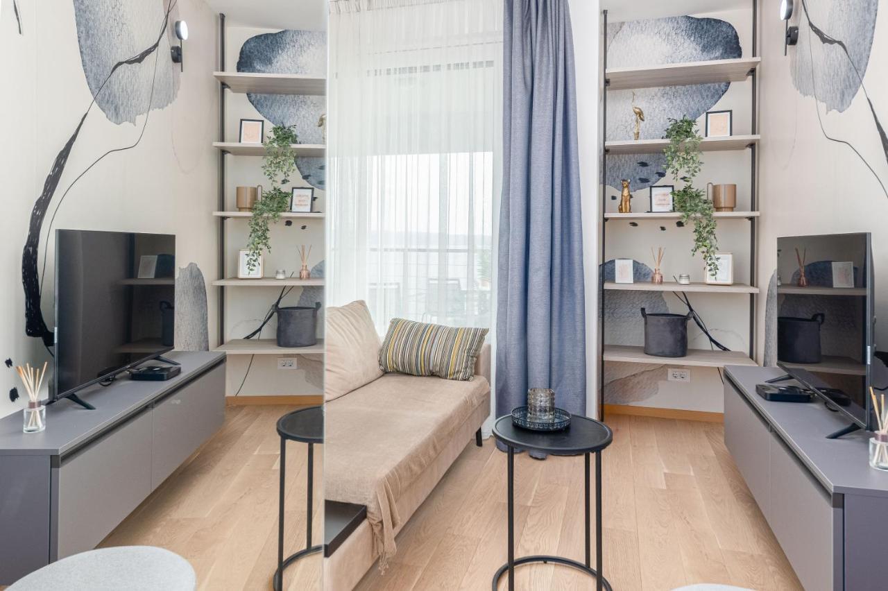 ספליט Apartment Abia Znjan מראה חיצוני תמונה
