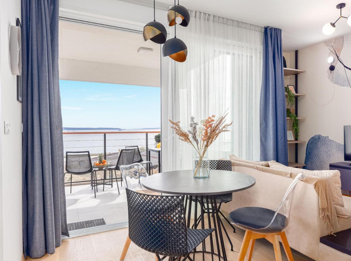 ספליט Apartment Abia Znjan מראה חיצוני תמונה